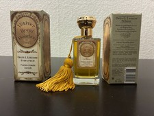 Oriza L. Legrand Vetiver Royal
