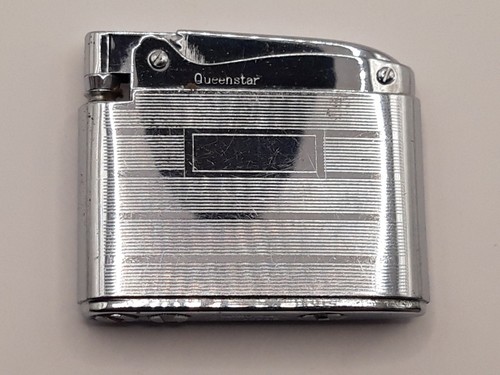 Accendino vintage benzina - vintage,