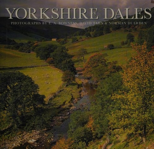 The yorkshire dales magic - dales, &