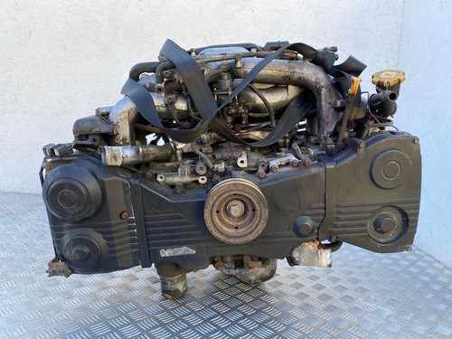 Motore subaru forester 2007 - subaru,