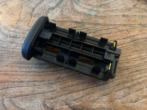 Nikon d12 supporto - ms-d12, aa