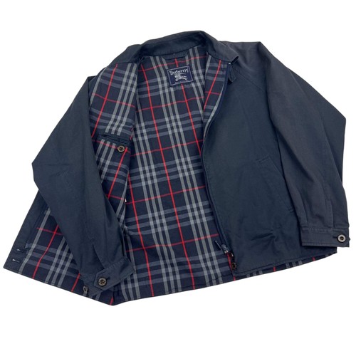 Giacca vento burberry - giacca, a