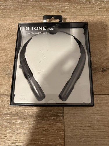 Tone style hbs sl6s - tone,