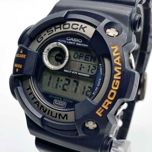 Orologio casio shock - casio, g-shock