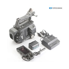 Sony pxw fs7 buono - sony,