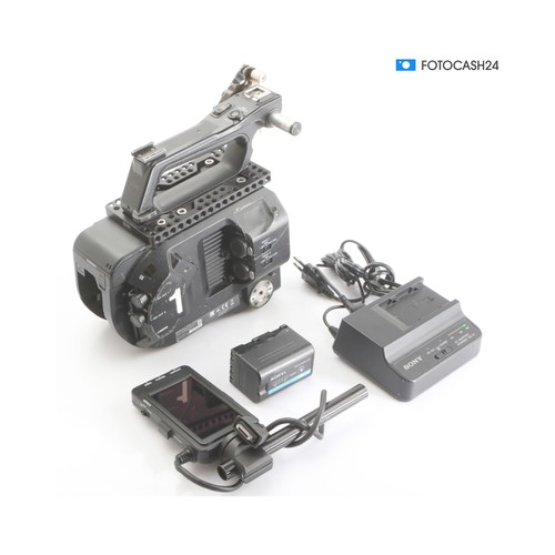 Sony pxw fs7 buono - sony, pxw-fs7