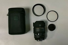 Zoom ultra grandangolare SIGMA