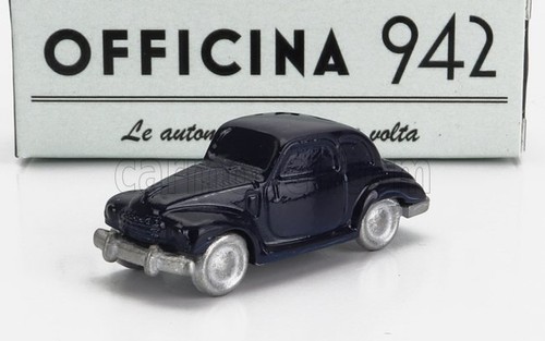 Officina 942 fiat - 500c, 4