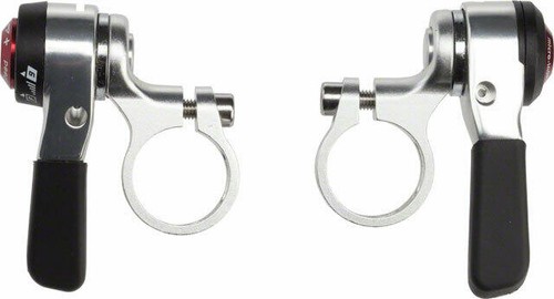 Microshift pollice cambio set - pollice,