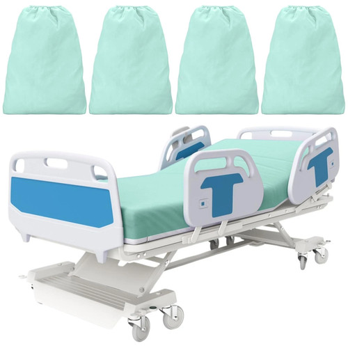 Confezione lenzuolo ospedale - confezione,