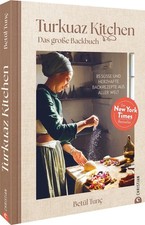 Turkuaz Kitchen: Das große