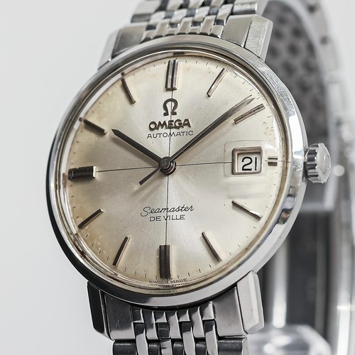 Quasi nuovo vintage - nuovo**, omega