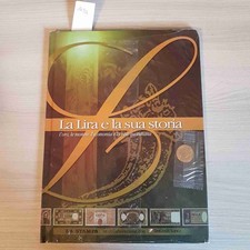 Lira sua storia l - e, l'oro