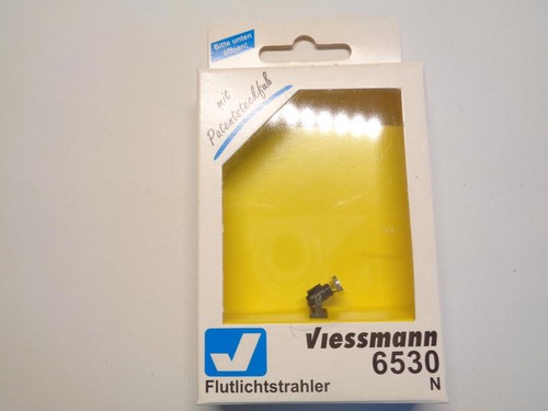 Viessmann 6530 faretto - viessmann,