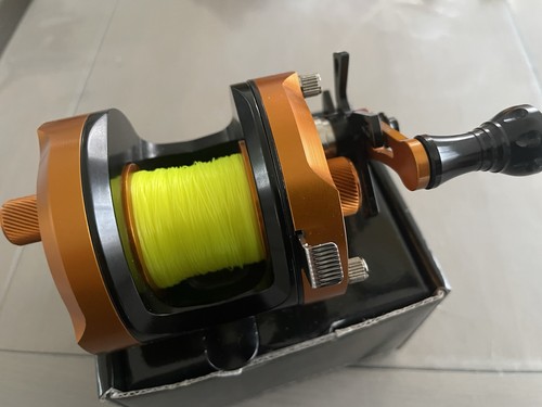 Moulinet zzeta tuning 5500 - zzeta,