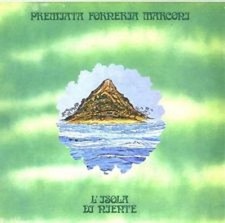 Premiata Forneria Marconi -