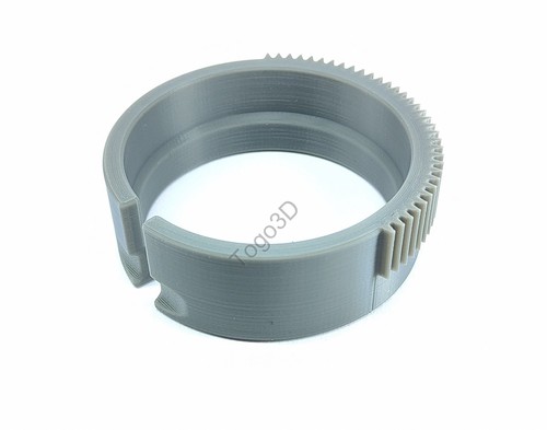 Anello porta per custodia - anello,