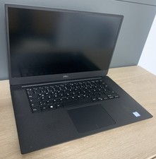 Dell Precision 5540 i7-9850H