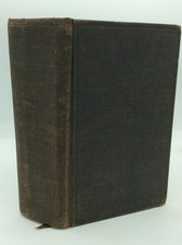 THE LIBER USUALIS - 1938 -