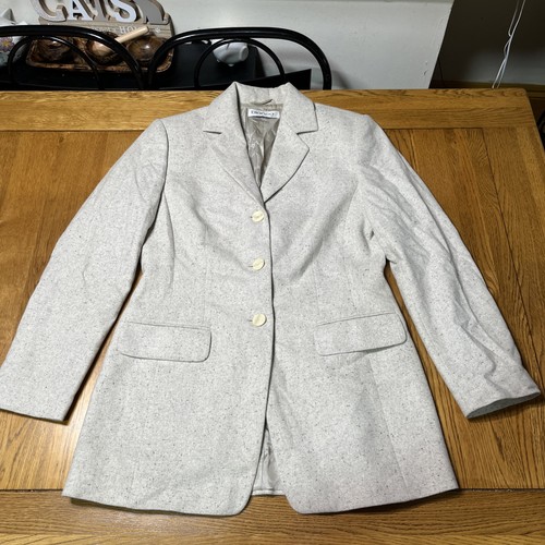 Giacca blazer bianca - , donna