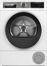 ASCIUGATRICE 9KG BOSCH CLASSE E (A++)  MOTORE INVERTER CESTELLO LANA WQG245C0IT