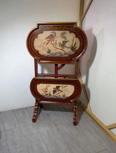 Tavolo vassoio maggiordomo