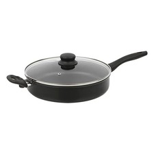4 Quart Multi-Use Non-Stick