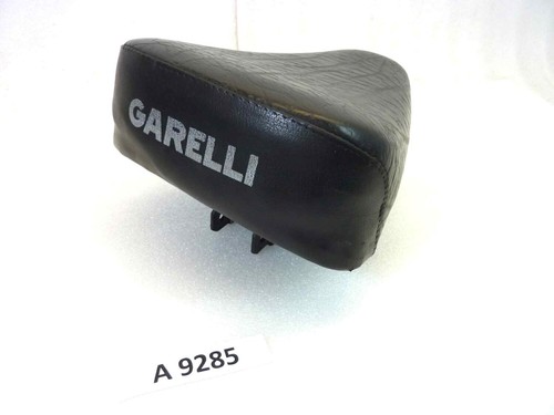 Sella ciclomotore garelli - sella,