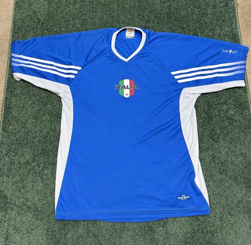 Maglia calcio allenamento