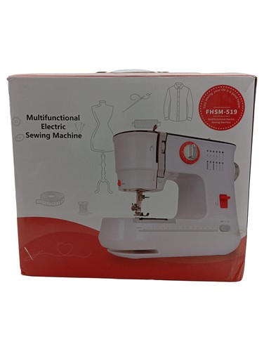 Fhb macchina cucire - fhb,
