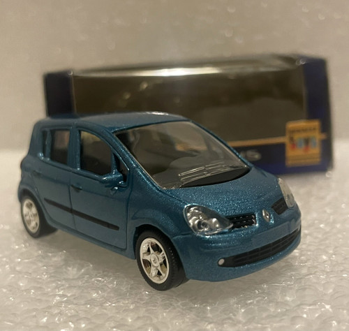 Modellino norev renault modus - norev,