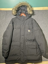 Carhartt Yukon Extremes Parka
