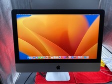 Apple imac a1418 i5 - 21.5", 16gb