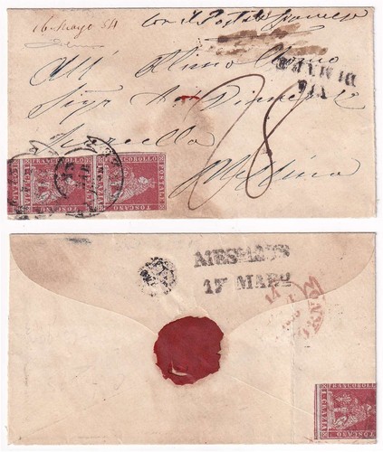 Italia toscana 1855 4 - 1855,