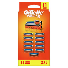 Gillette Fusion 5 Ricariche