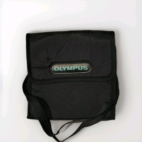Olympus custodia binocolo