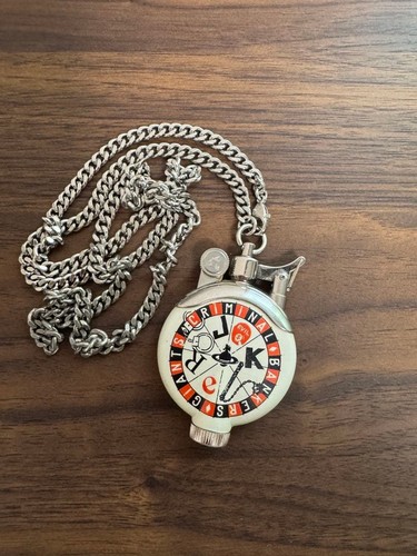 Orologio tasca vivienne - orologio, da