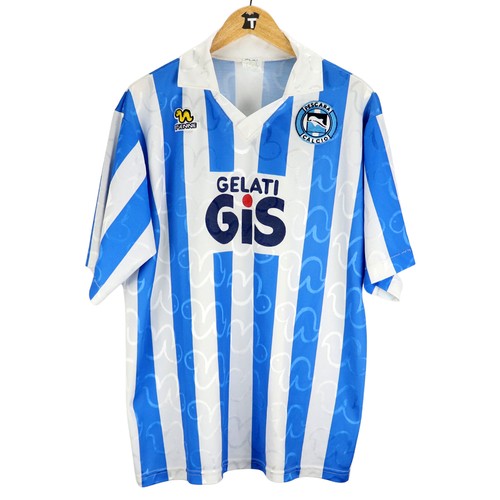1993 pescara maglia - pescara,