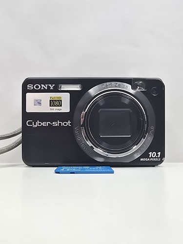 Fotocamera digitale vintage - fotocamera,