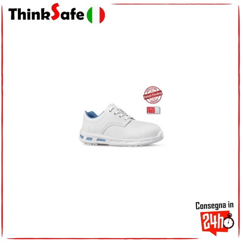 Scarpe antinfortunistiche - antinfortunistiche, u