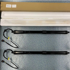 2 molle a gas Powerlift