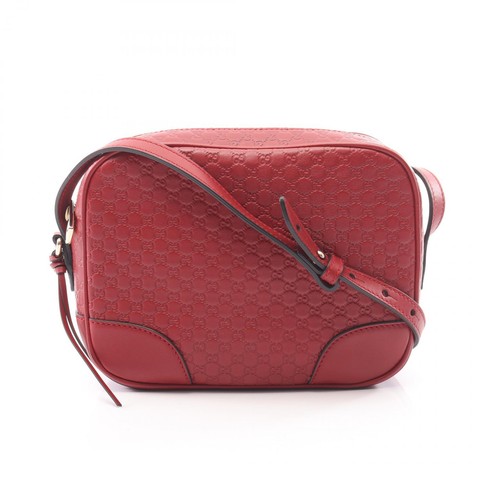 Borsa tracolla gucci bree - a,