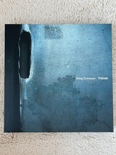 KING CRIMSON Thrak BOXSET