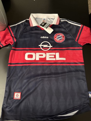 Maglia bayern monaco vintage - maglia,