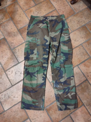 Pantalonitrousers combat - pantalonitrousers,