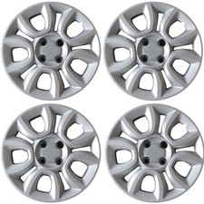 Copricerchi 15 Pollici Fiat