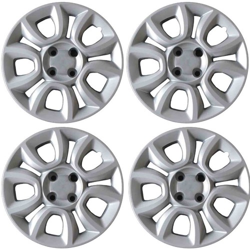 Copricerchi pollici fiat - 15,