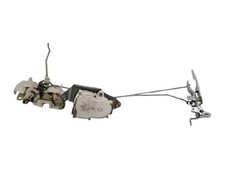 SERRATURA PORTA POSTERIORE