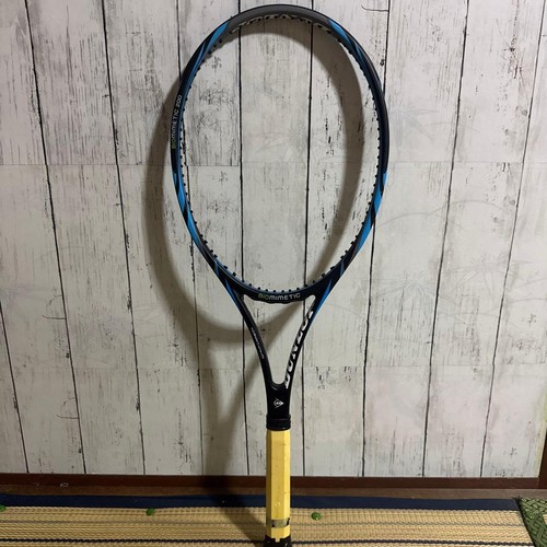 Racchetta tennis dunlop - racchetta,