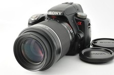 Fotocamera sony alpha - fotocamera,